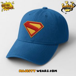Superman New Movie Special Hat