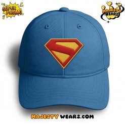 Superman New Movie Special Hat