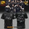 Wu-Tang Clan Final Chamber Tour New York City T-Shirt