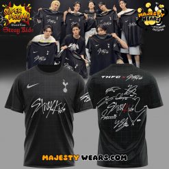 THFC – World Tour Stray Kids Tee