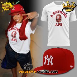 TINA SNOW 2025 Special Tee