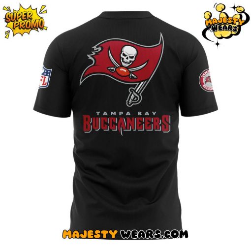 Tampa Bay Buccaneers Champions 2021 Super Bowl 2025 T-Shirt