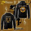 Backstreet Boys x Las Vegas Tour 2025 Special Black Hoodie