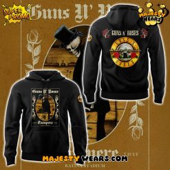 Tampere x GrN Tour 2025 For Fans! Special Hoodie