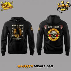 Tampere x GrN Tour 2025 For Fans! Special Hoodie