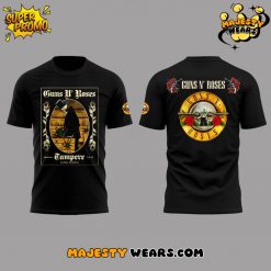 Tampere x GrN Tour 2025 For Fans! Special Tee