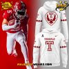 Texas Longhorns 2025 Buffalo Soldier Day Hoodie