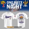 Seattle Mariners x CAL Raleigh 2025 Home Runs Derby Champions Jersey