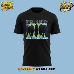 The Backstreet Boys x Las Vegas Residency July 27 T-Shirt