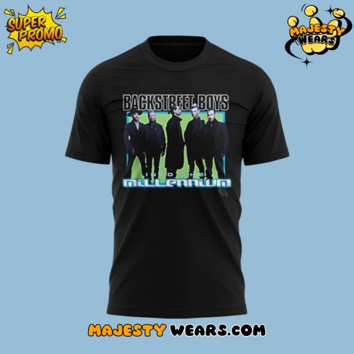 The Backstreet Boys x Las Vegas Residency July 27 T-Shirt