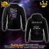 New York Knicks x Wu-Tang Clan 2025 Limited Edition Hoodie