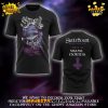San Diego Padres x Pixies – The Night the Zombies Came T-Shirt