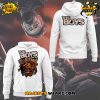 Tampere x GrN Tour 2025 For Fans! Special Hoodie