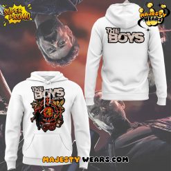 The Boys Crew Special Hoodie