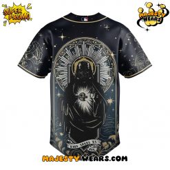 The Lionesses Dark Lord of the Stars x NYY Galactic Throne Jersey