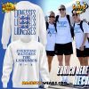 Las Vegas Aces x Beyoncé Cowboy Carter American Requiem 2025 Sweatshirt