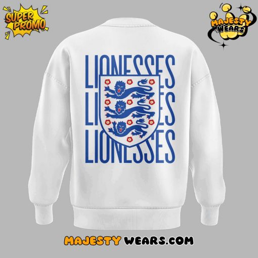 The Lionesses x Everyone Watches 2025 Limited Edition Sweatshirt