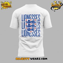 The Lionesses x Everyone Watches 2025 Limited Edition Tee