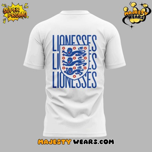 The Lionesses x Everyone Watches 2025 Limited Edition Tee