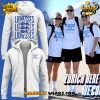 Erie SeaWolves x Erie Moon Mammoths Night Special Hoodie