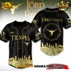 “Motley Crue” Band Custom Name Baseball Jersey