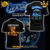 The Offspring – Supercharged Tour 2025 Tee