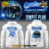 The Offspring “Supercharged Worldwide in ’25” Hoodie