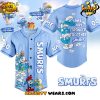 Toledo Mud Hens x Star Wars Baseball Jersey 2025