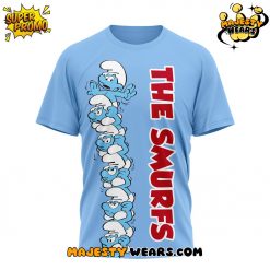The Smurfs Special Tee