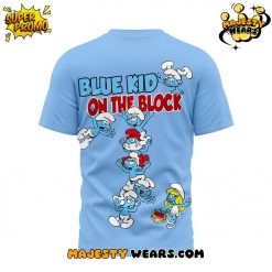 The Smurfs Special Tee