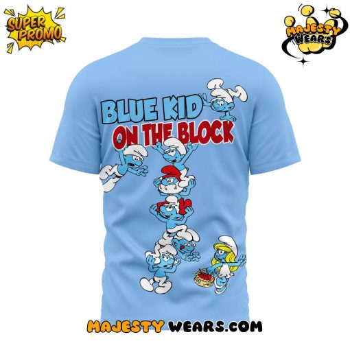 The Smurfs Special Tee
