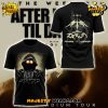 Stephanie Mills 2025 Limited Edition T-shirt