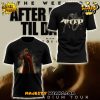 Beyoncé Cowboy Carter Tour 2025 CCT Atlanta Exclusive T-shirt
