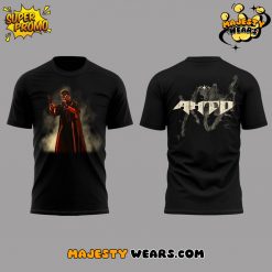 The Weeknd After Hours til Dawn Tour 2025 Special Tee