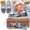New Kids on the Block “THE RIGHT STUFF” Hey Dudes Shoes