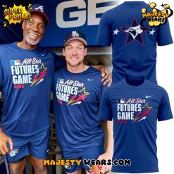 Toronto Blue Jays MLB All-Star Futures Game T-Shirt