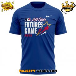 Toronto Blue Jays MLB All-Star Futures Game T-Shirt