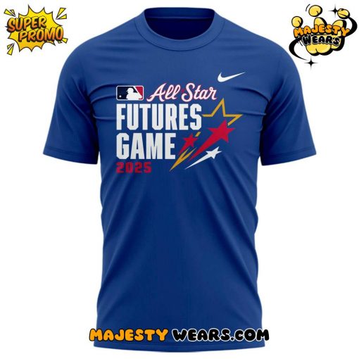 Toronto Blue Jays MLB All-Star Futures Game T-Shirt