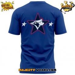 Toronto Blue Jays MLB AllStar Futures Game TShirt