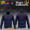 Philadelphia Eagles Throwback Limited Edition Baseball Jacket