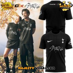 Tottenham Hotspur x Stray Kids Limited Edition 25/26 Away Shirt