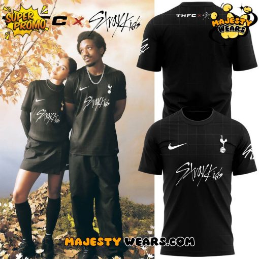 Tottenham Hotspur x Stray Kids Limited Edition 25/26 Away Shirt
