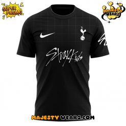 Tottenham Hotspur x Stray Kids Limited Edition 25/26 Away Shirt