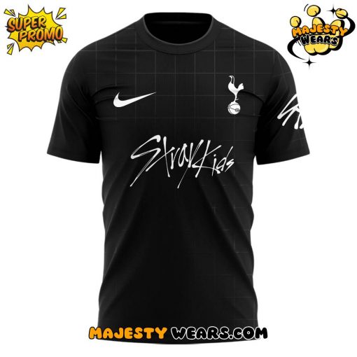 Tottenham Hotspur x Stray Kids Limited Edition 25/26 Away Shirt