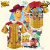 Toledo Mud Hens x Star Wars Baseball Jersey 2025