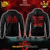 Queen Live Aid Limited Edition Hoodie