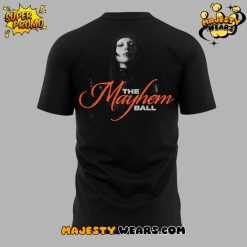 Vegas Golden Knights x Lady Gaga The Mayhem Ball Tour 2025 Special Tee