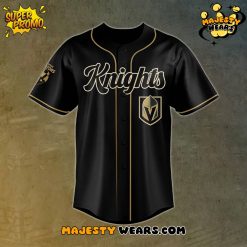 Vegas Golden Knights x Las Vegas Aviators Baseball Jersey