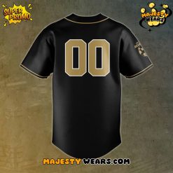 Vegas Golden Knights x Las Vegas Aviators Baseball Jersey