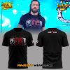 WNBA Portland Fire White Limited Edition T-shirt